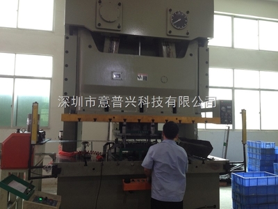 ESA系列安全光栅 打造高可靠性工业安全防护标杆